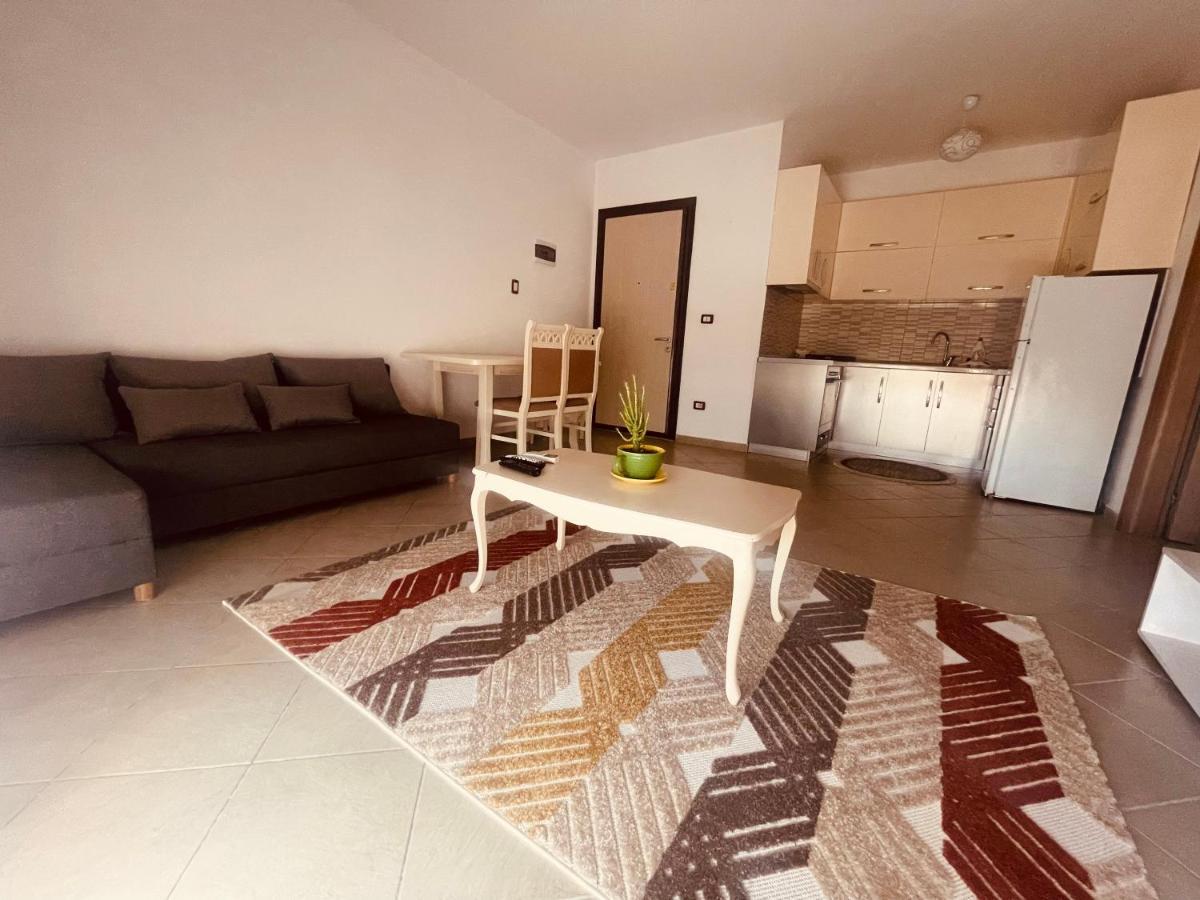 Apartamento Sky 2 Center Shkodër