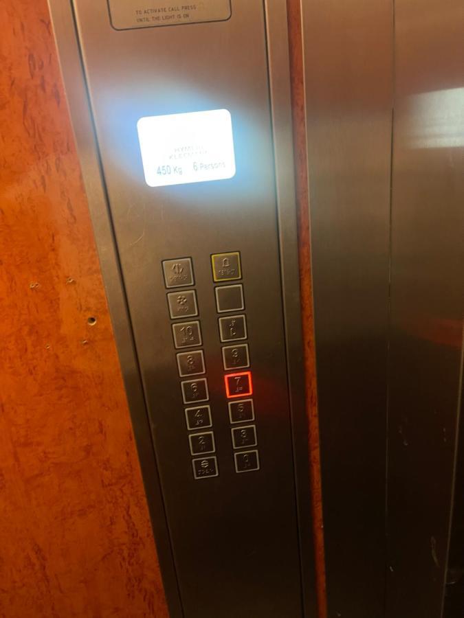 Apartamento Sky 2 Center Shkodër