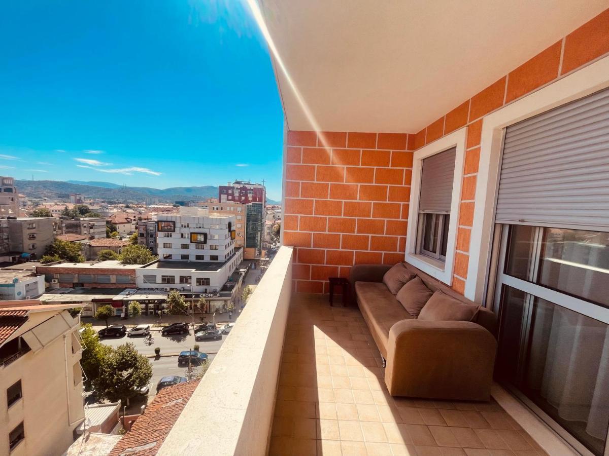 Apartamento Sky 2 Center *