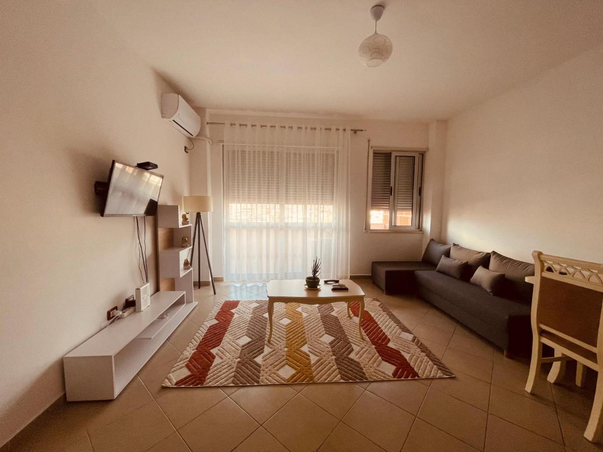 Sky 2 Center Apartment Shkodra
